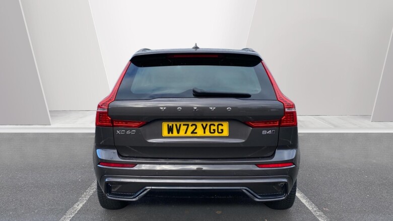 Volvo XC60 2.0 B4D Plus Dark 5dr AWD Geartronic Diesel Estate